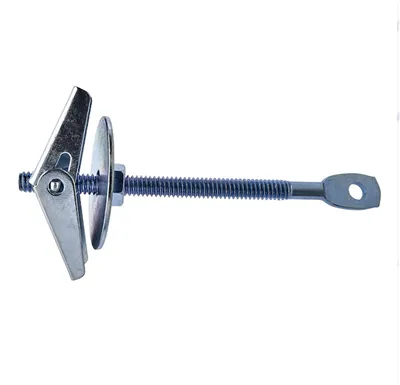 Heavy Duty Eye Lag Toggle Anchor